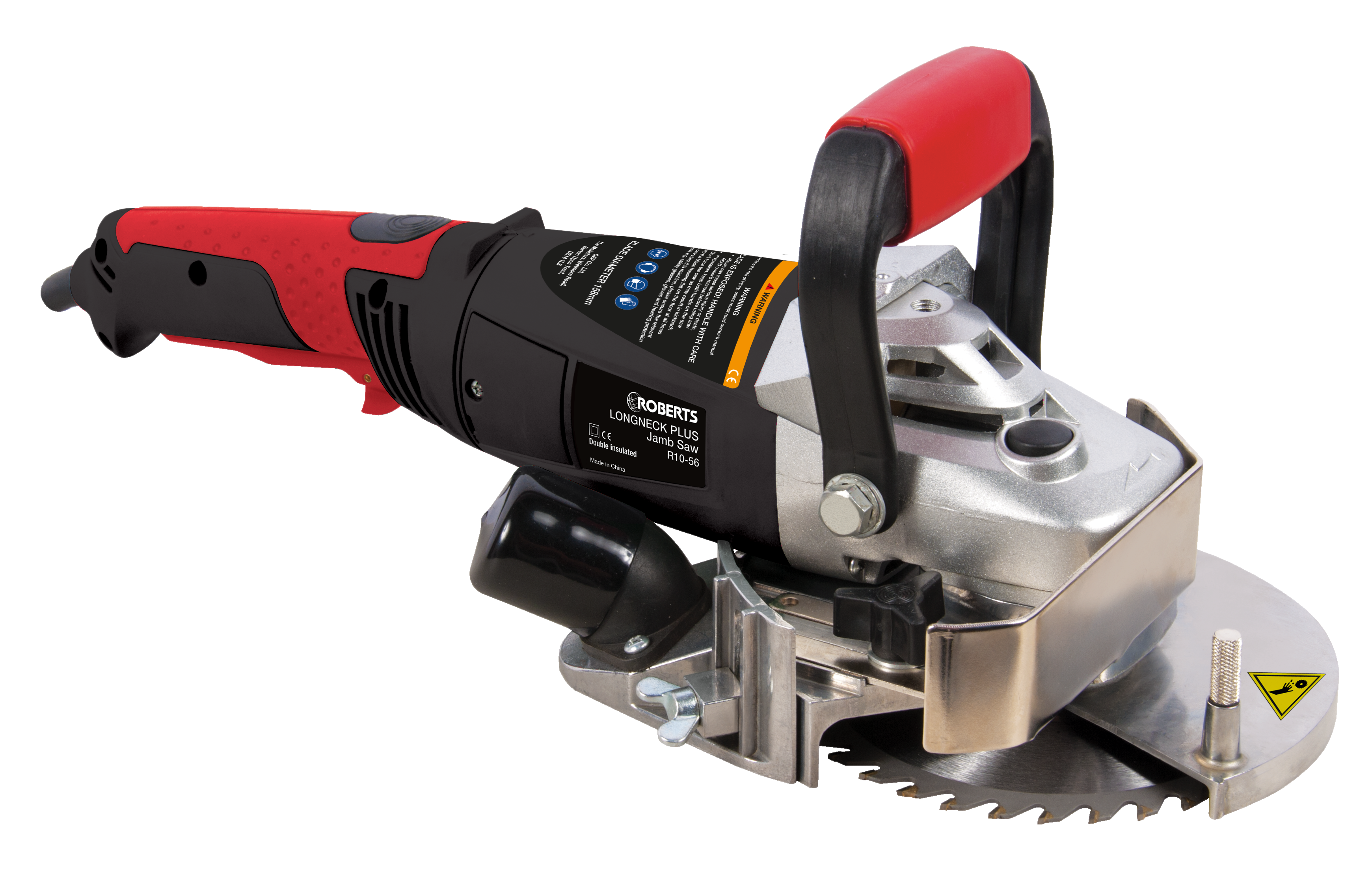 Jamb Saw Roberts Consolidated