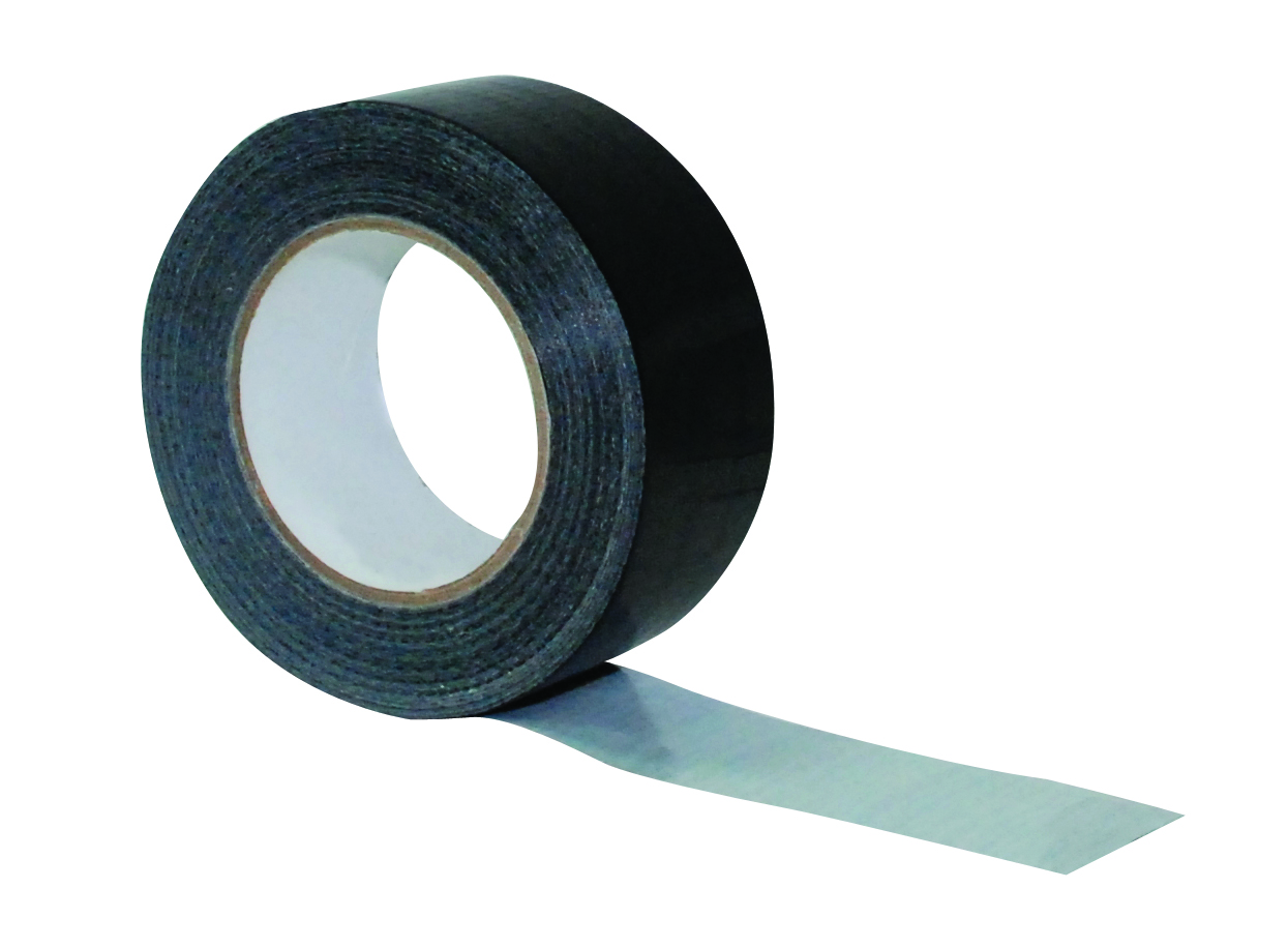 Single Sided Waterproof Cloth Tape