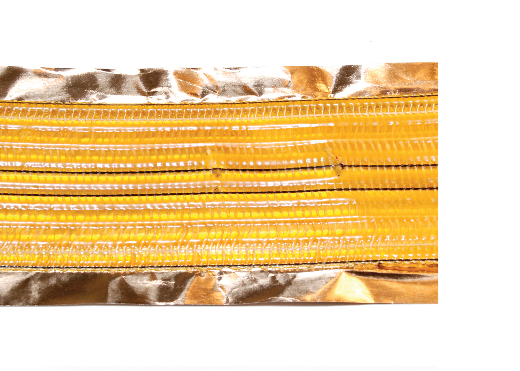 Heatbond Seaming Tape Super Golden
