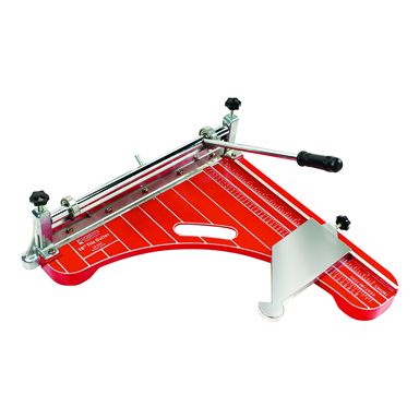 45cm (18 Inch) Vinyl Tile Cutter