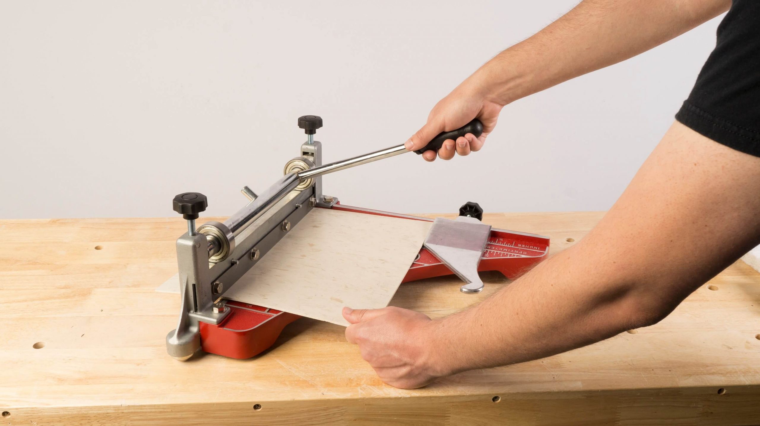 30cm/12" Vinyl Tile Cutter