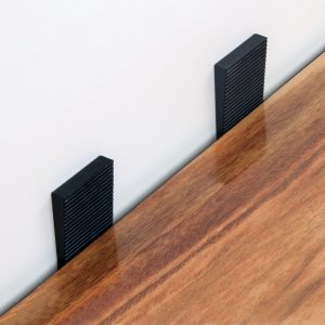 Roberts 30 x Laminate & Wood Flooring Spacers
