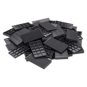 Roberts 30 x Laminate & Wood Flooring Spacers
