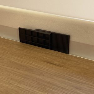Roberts 30 x Laminate & Wood Flooring Spacers