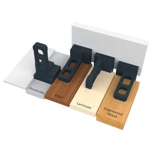 Roberts 4 in 1 Flooring Expansion Spacers
