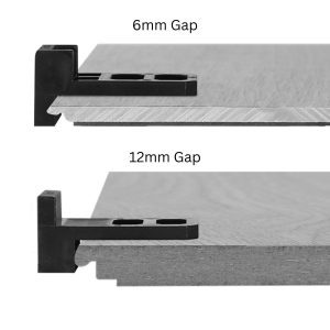 Roberts 4 in 1 Flooring Expansion Spacers