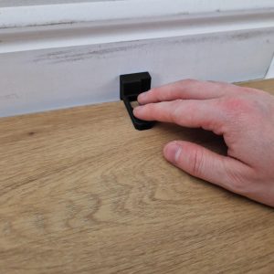 Roberts 4 in 1 Flooring Expansion Spacers