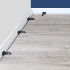 Roberts 4 in 1 Flooring Expansion Spacers