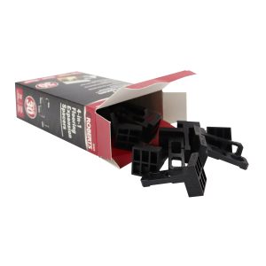 Roberts 4 in 1 Flooring Expansion Spacers
