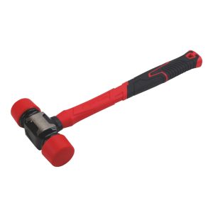 Double Headed Hammer