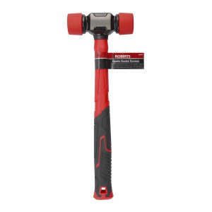 Double Headed Hammer