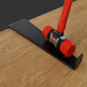 Double Headed Hammer