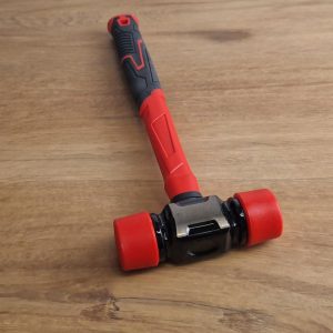 Double Headed Hammer
