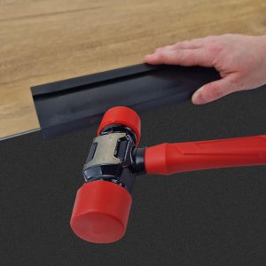 Double Headed Hammer
