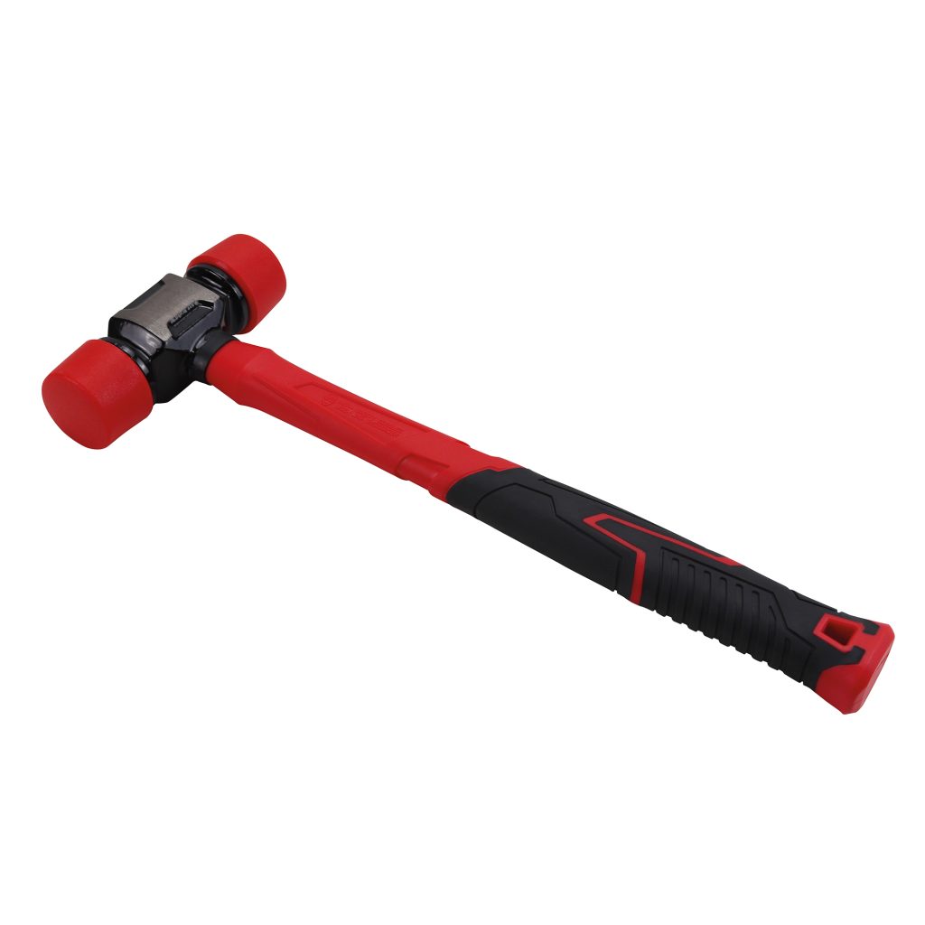 Double Headed Hammer