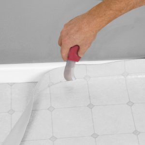 Linoleum Knife