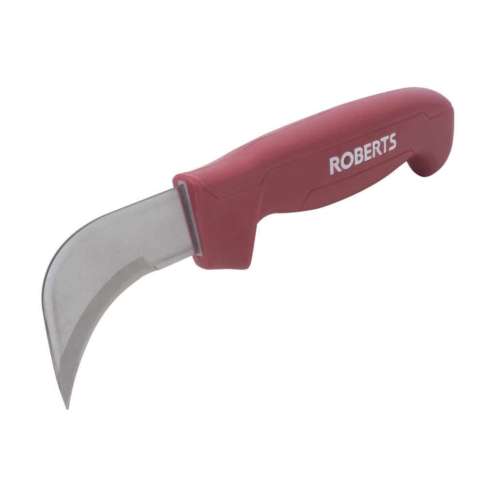 Linoleum Knife