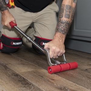 Extendable Floor Roller
