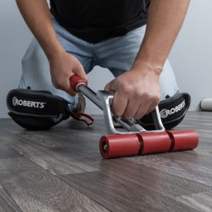 Extendable Floor Roller