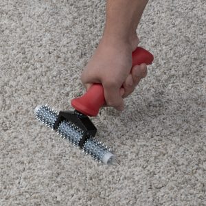 Pro Loop Pile Carpet Seam Roller
