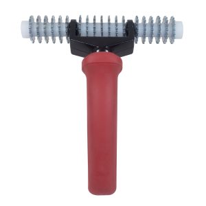 Pro Loop Pile Carpet Seam Roller